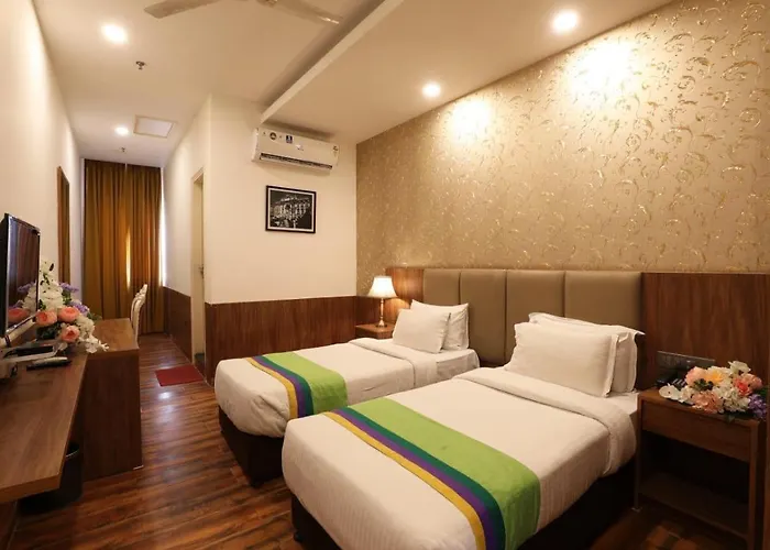 Tivoli Lawrence Road Hotel