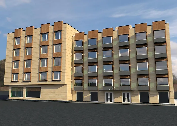 Hotel Swati Deluxe Delhi 